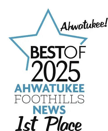 Best of 2025 Ahwatukee Foothills News - 1st Place - Paws with Claws Pet Spa & Resort